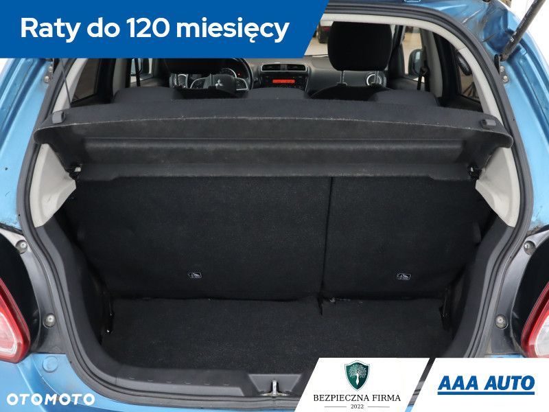 Mitsubishi Space Star - 15