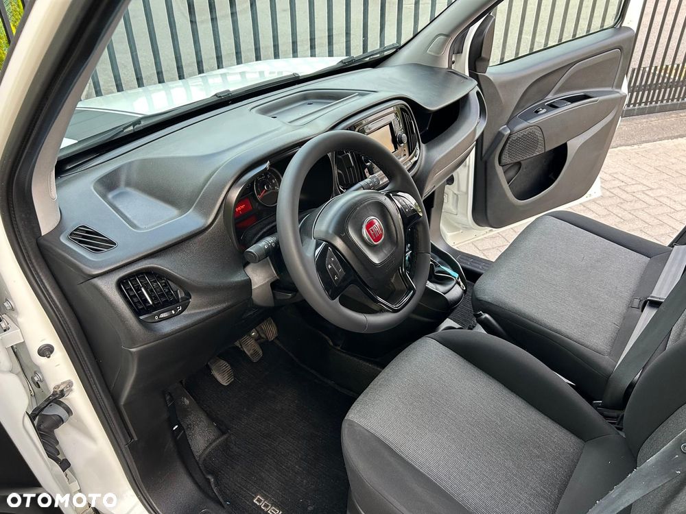 Fiat Doblo - 17