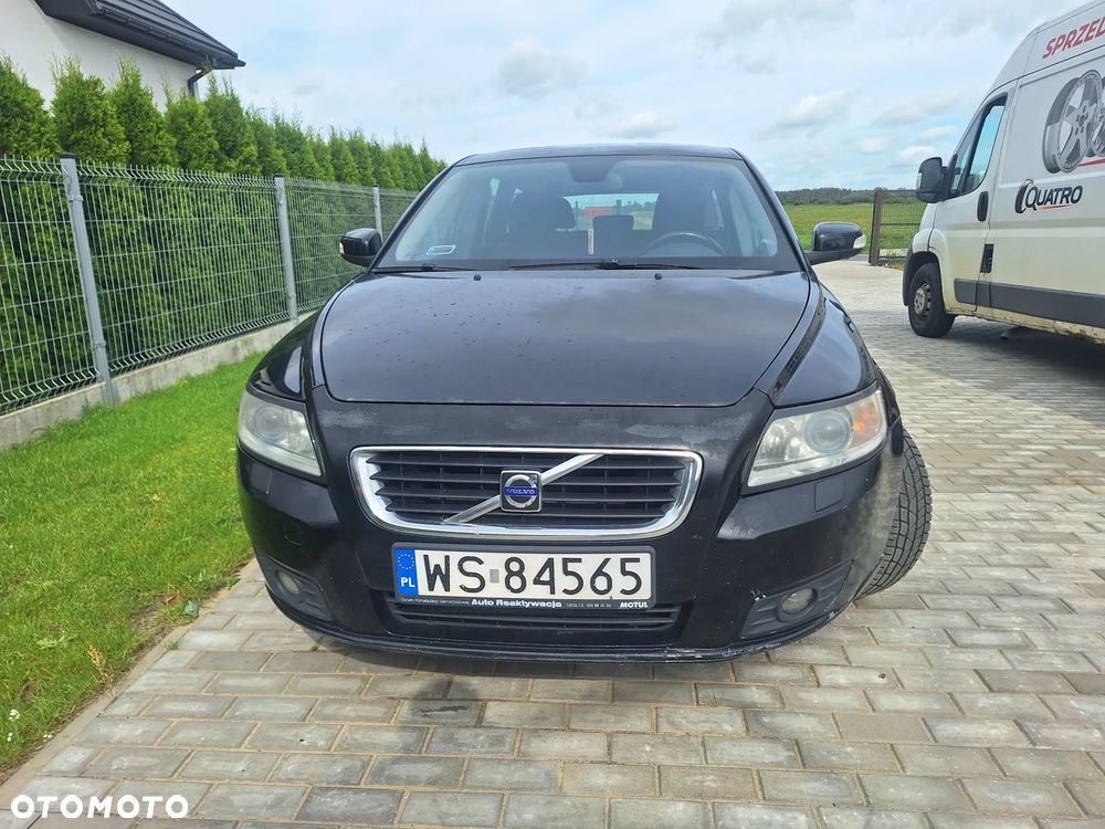 Volvo V50 2.0D - 1