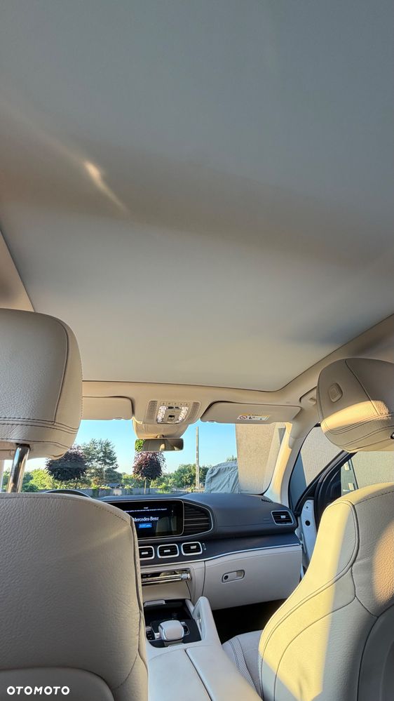 Mercedes-Benz GLE 400 d 4-Matic Premium - 15