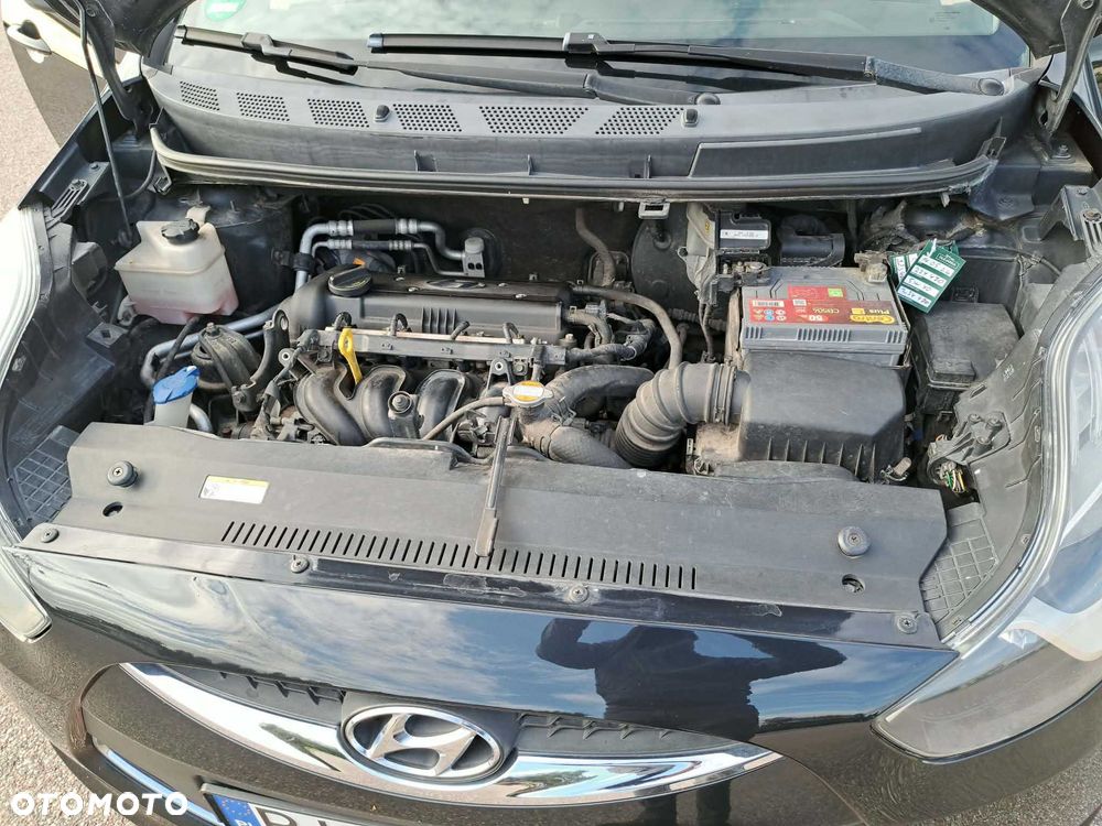 Hyundai ix20 - 6