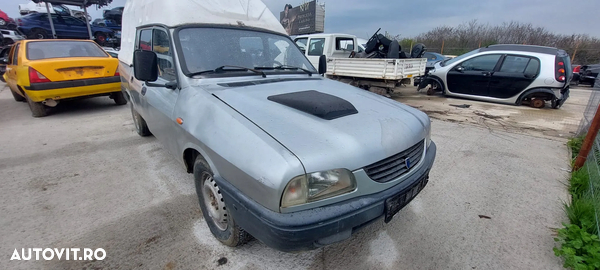 Dezmembrari Dacia Papuc 1,9 diesel anul 2006