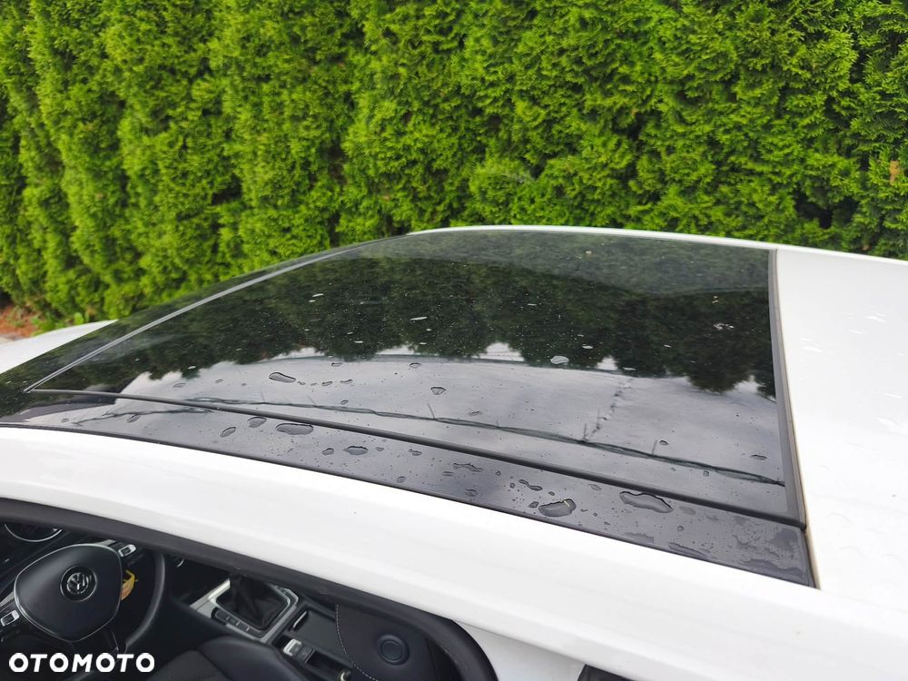 Volkswagen Golf 1.4 TSI ACT BlueMotion Technology Lounge - 9