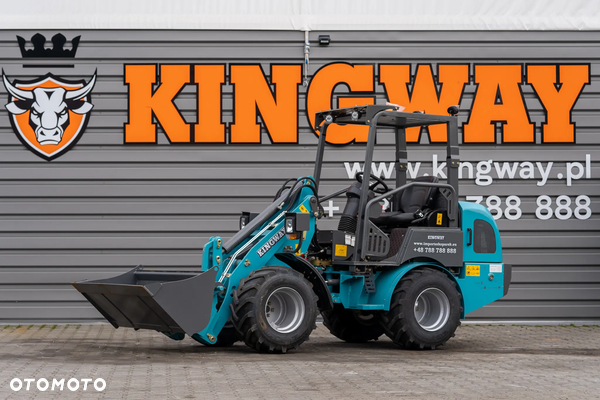 Kingway 809 R
