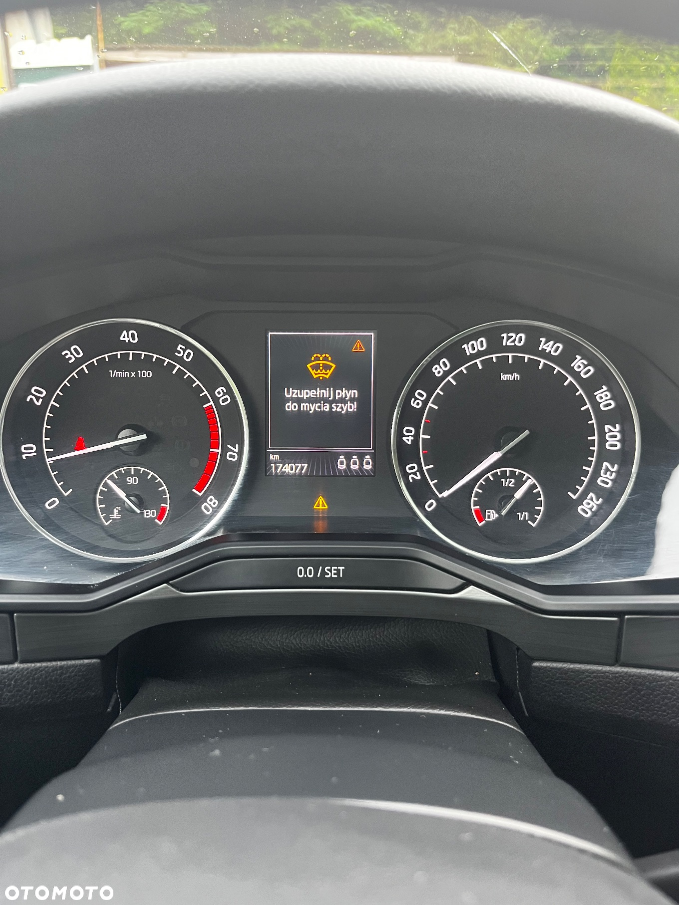 Skoda Superb - 8