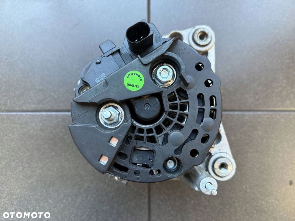 ALTERNATOR VW AUDI SKODA SEAT 4638-45340 - 2