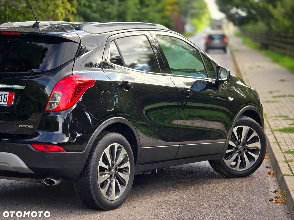 Opel Mokka 1.4 T Cosmo S&S EU6 - 39