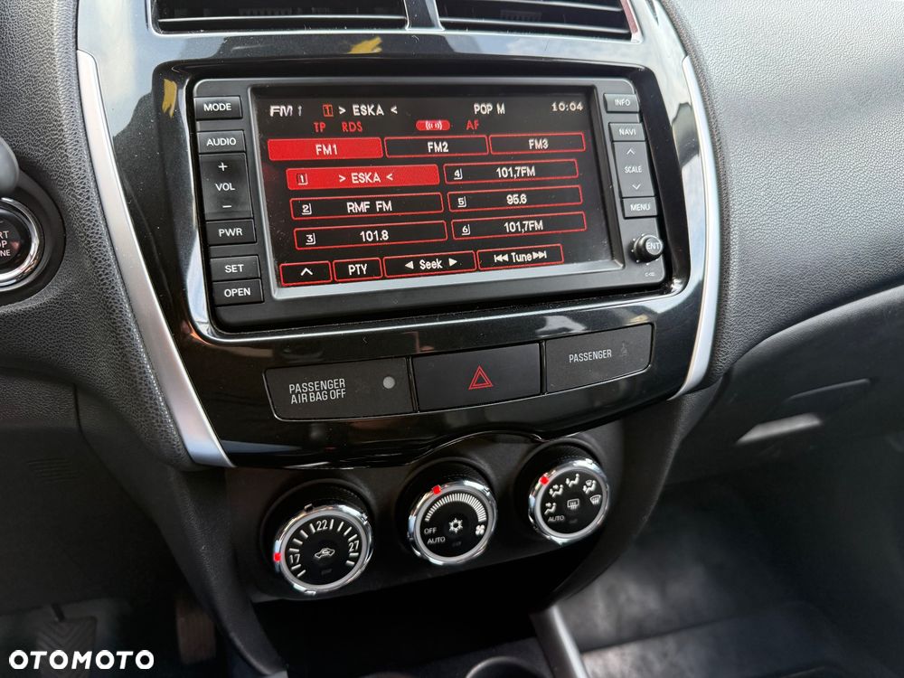Citroën C4 Aircross 1.8 e-HDi STT 4x4 Exclusive - 9