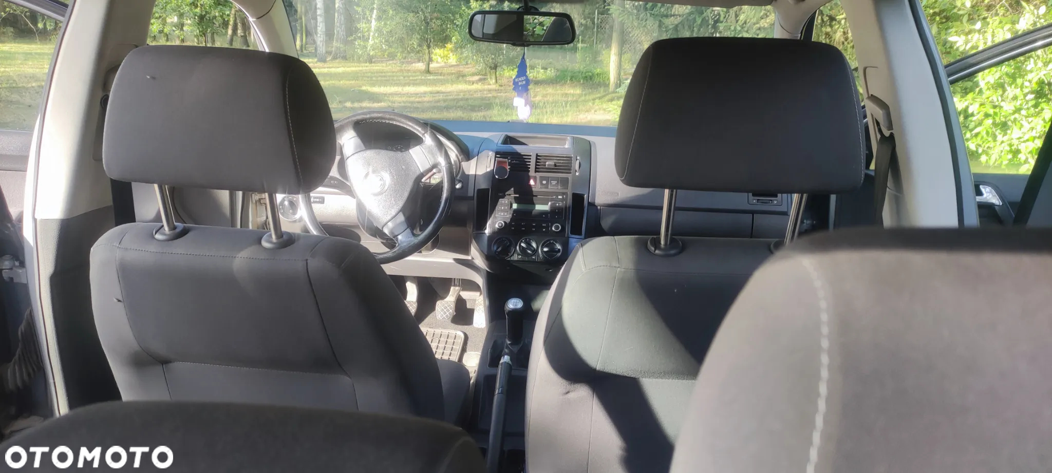 Volkswagen Polo - 4