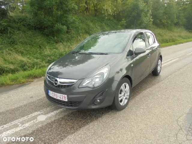Opel Corsa 1.3 CDTI Cosmo - 17