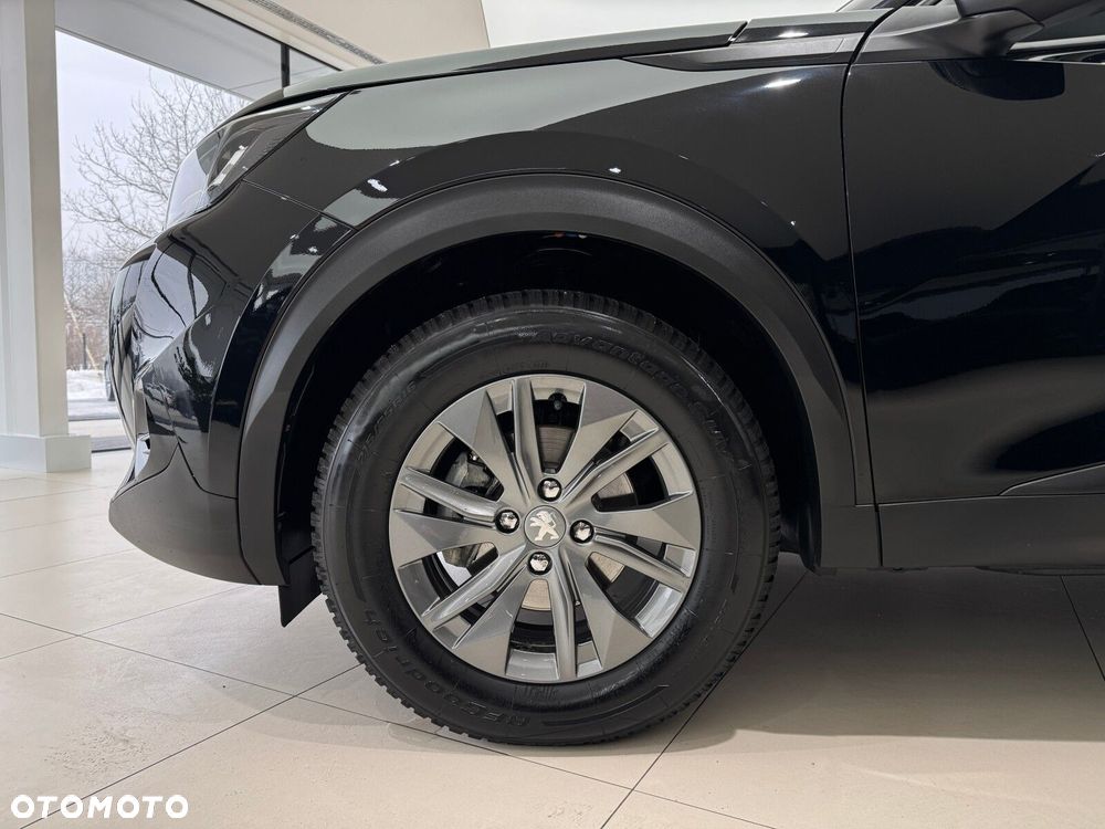 Peugeot 2008 - 18