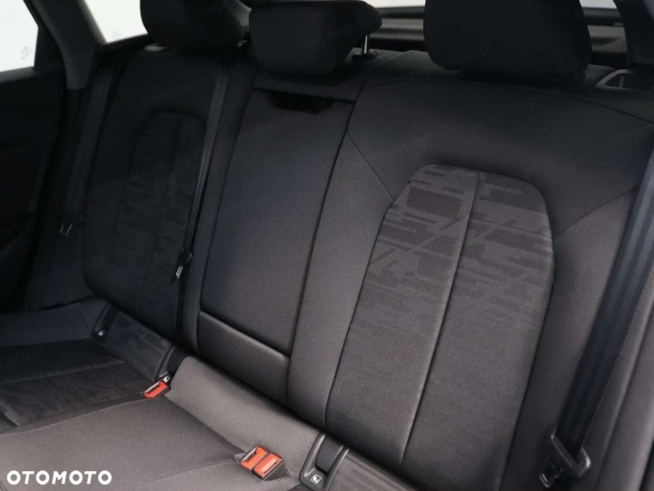 Audi A5 Limousine - 13