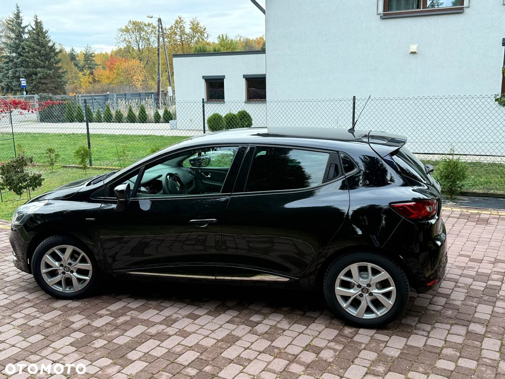 Renault Clio Energy TCe 90 Start & Stop Paris - 13