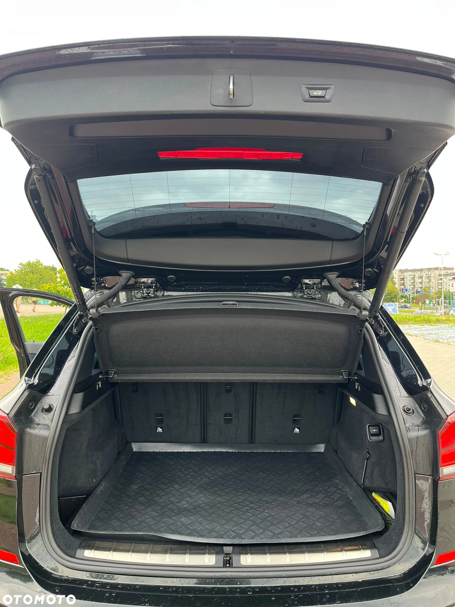 BMW X1 sDrive18i - 9