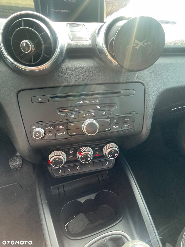 Audi A1 1.4 TFSI Ambition - 13