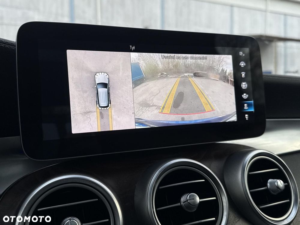 Mercedes-Benz GLC 200 4-Matic - 28