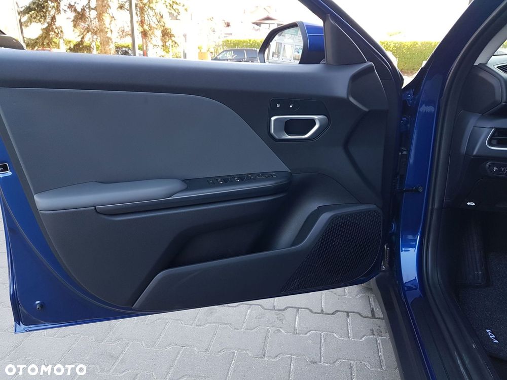 Kia K4 1.6 T-GDI M - 10