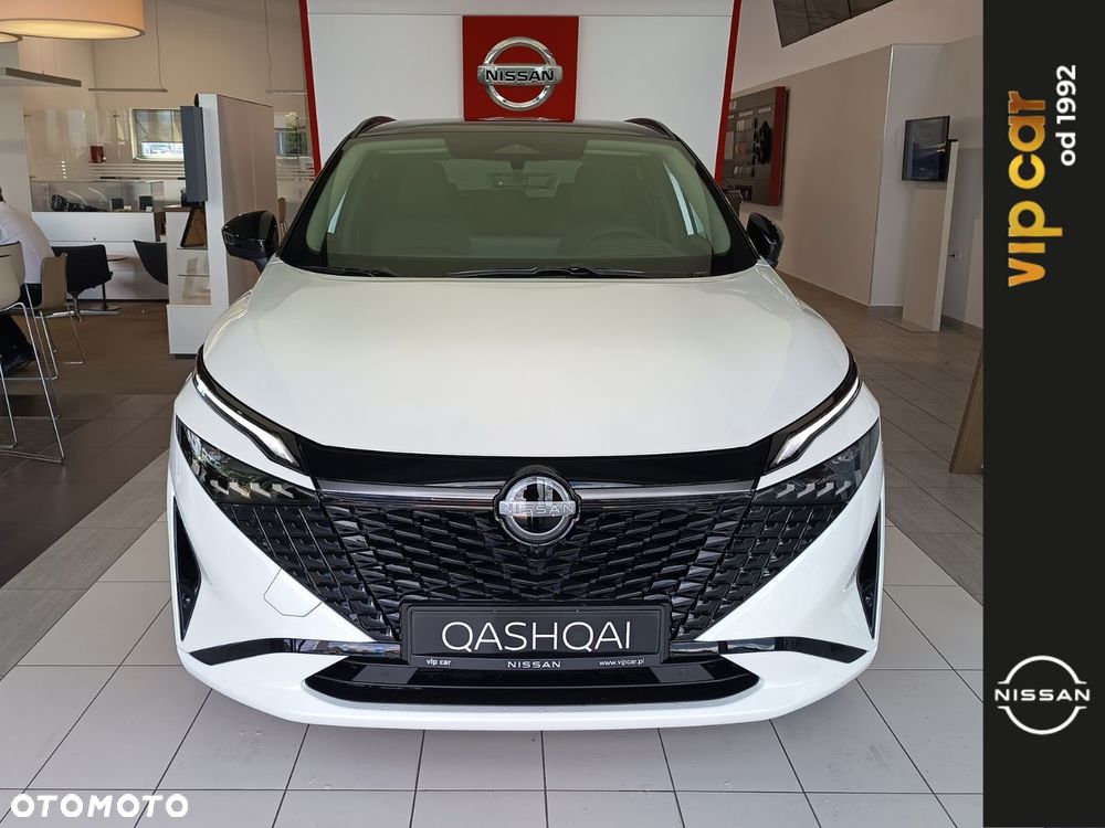 Nissan Qashqai 1.5 e-POWER N-Connecta - 5