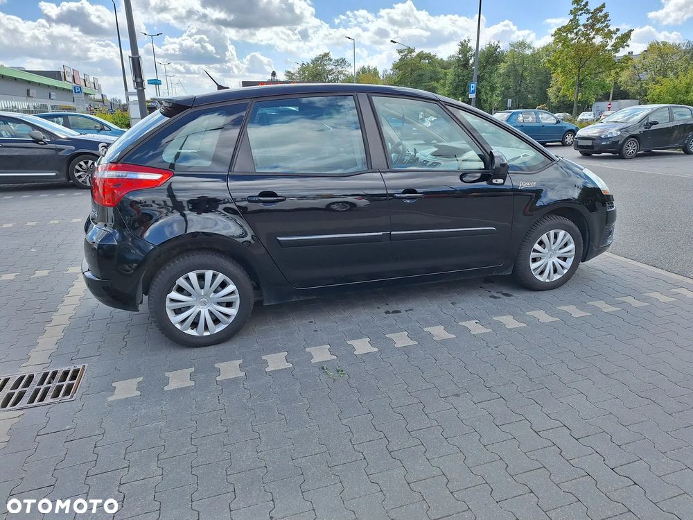 Citroën C4 Picasso 1.6 HDi Equilibre Pack MCP - 16