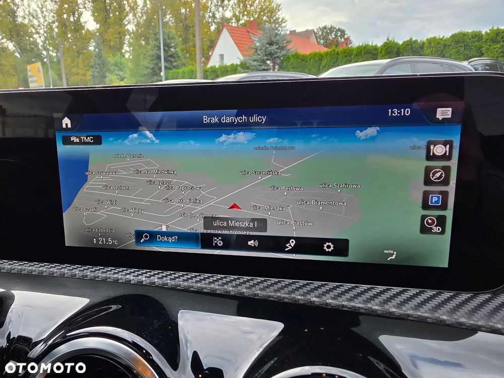 Mercedes-Benz CLA 180 d 8G-DCT - 27