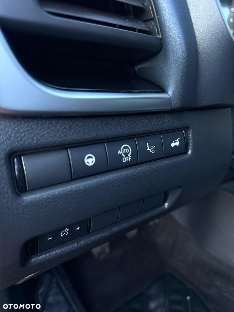 Nissan Qashqai 1.3 DIG-T MHEV N-Connecta - 13