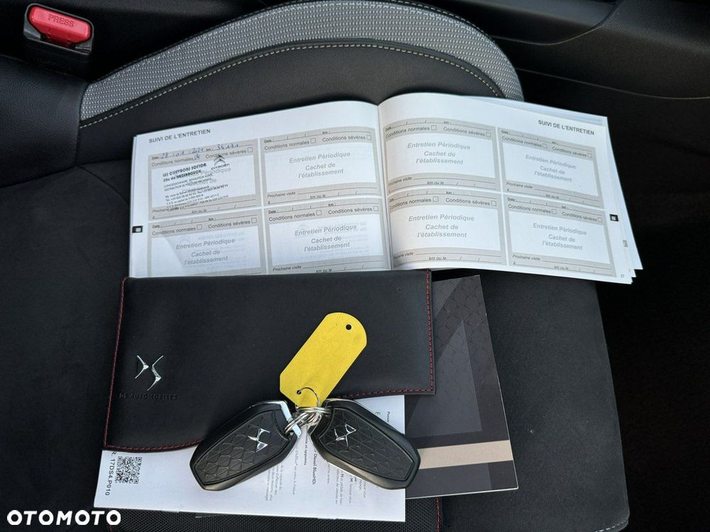 DS Automobiles DS 4 - 36