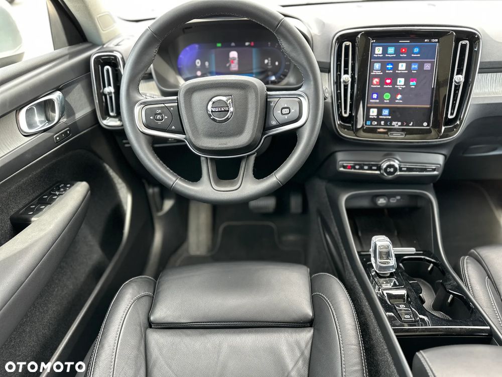 Volvo XC 40 - 13
