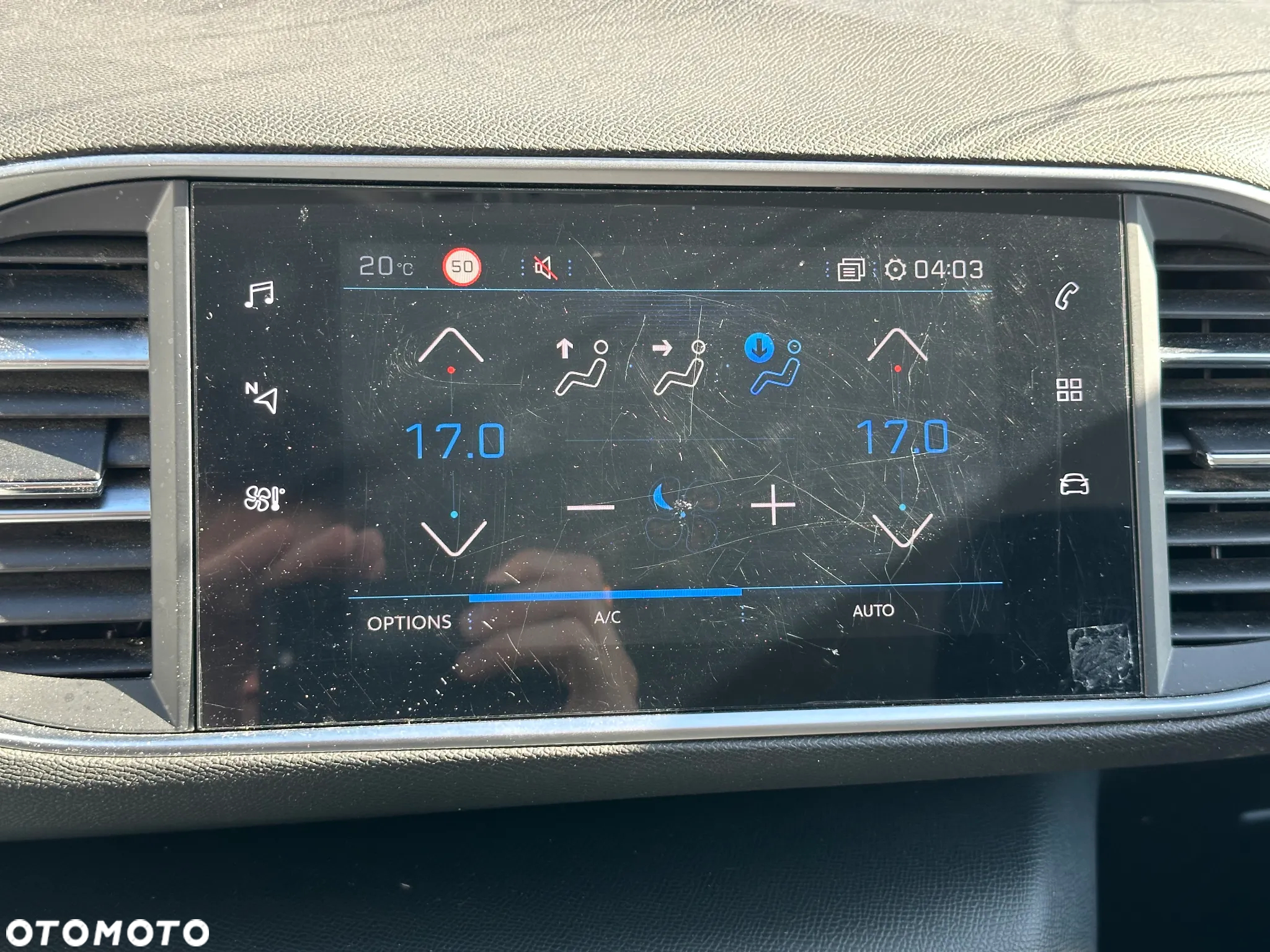 Peugeot 308 SW PureTech 110 Stop & Start Style - 19