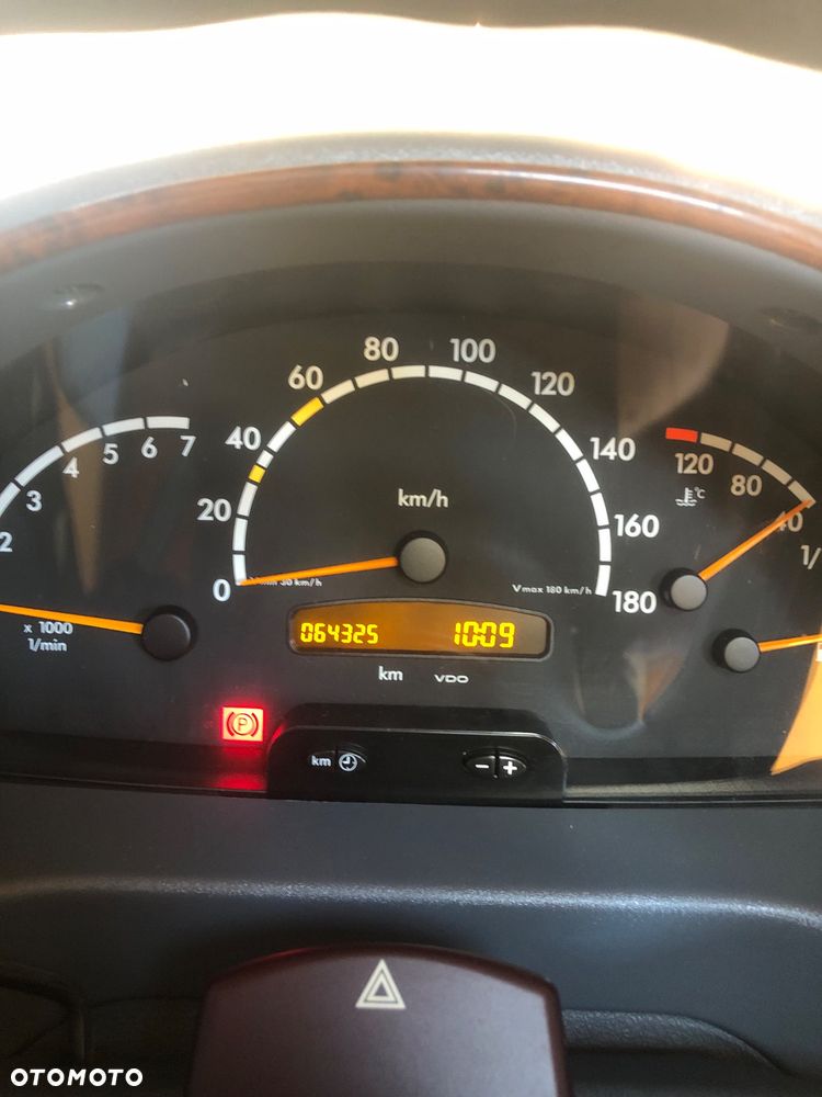 Mercedes-Benz 416 CDI - 22
