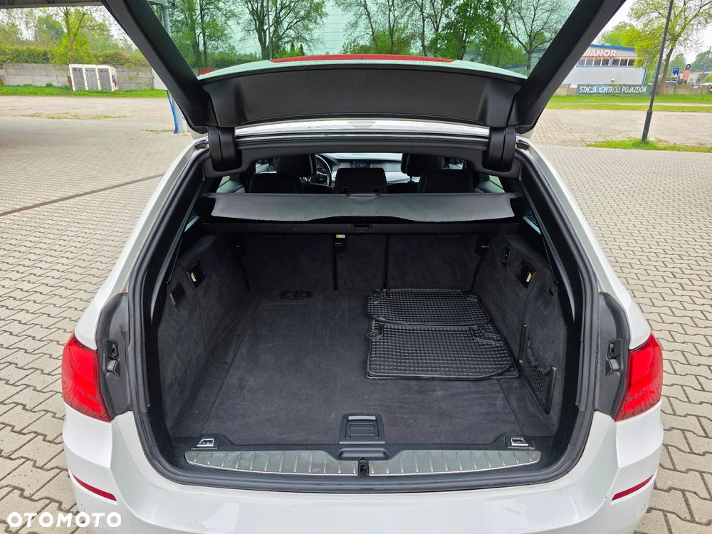 BMW Seria 5 - 35