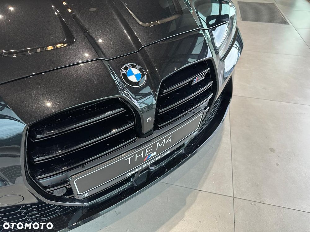BMW M4 - 15
