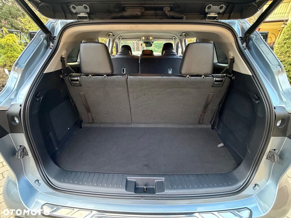 Toyota Highlander 2.5 Hybrid Executive - 20
