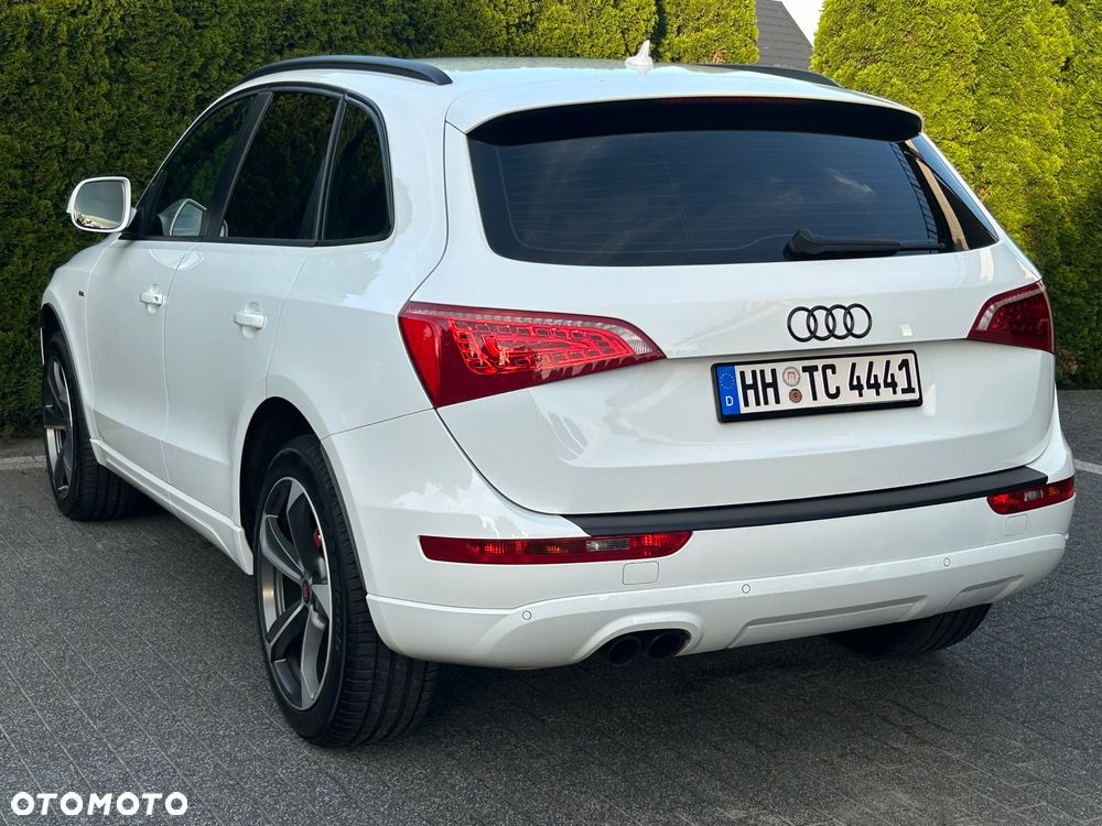 Audi Q5 2.0 TDI Quattro S tronic - 17
