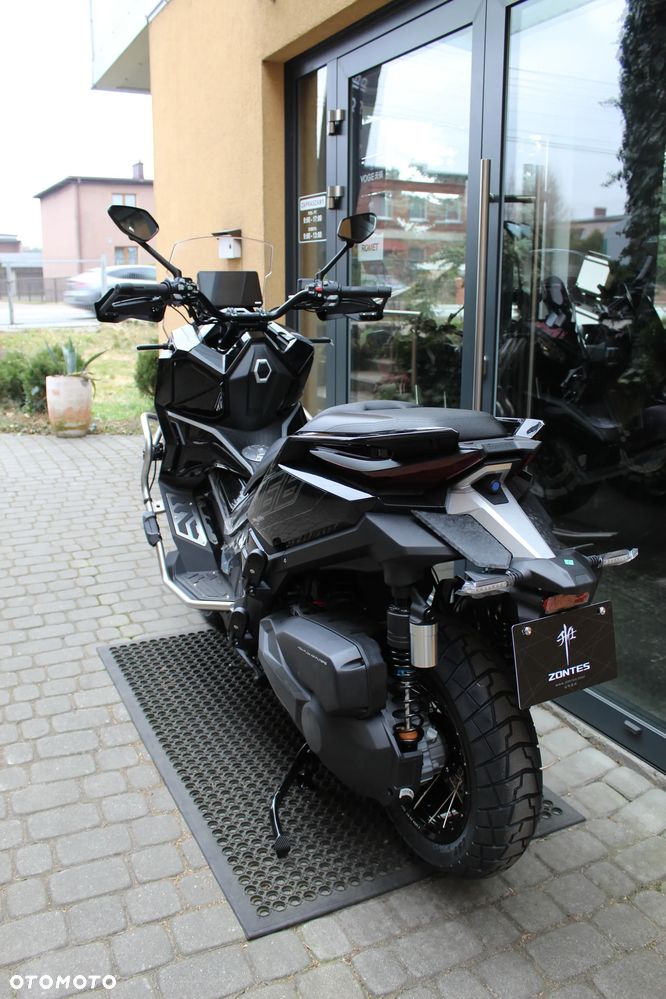 Zontes 368G - 6