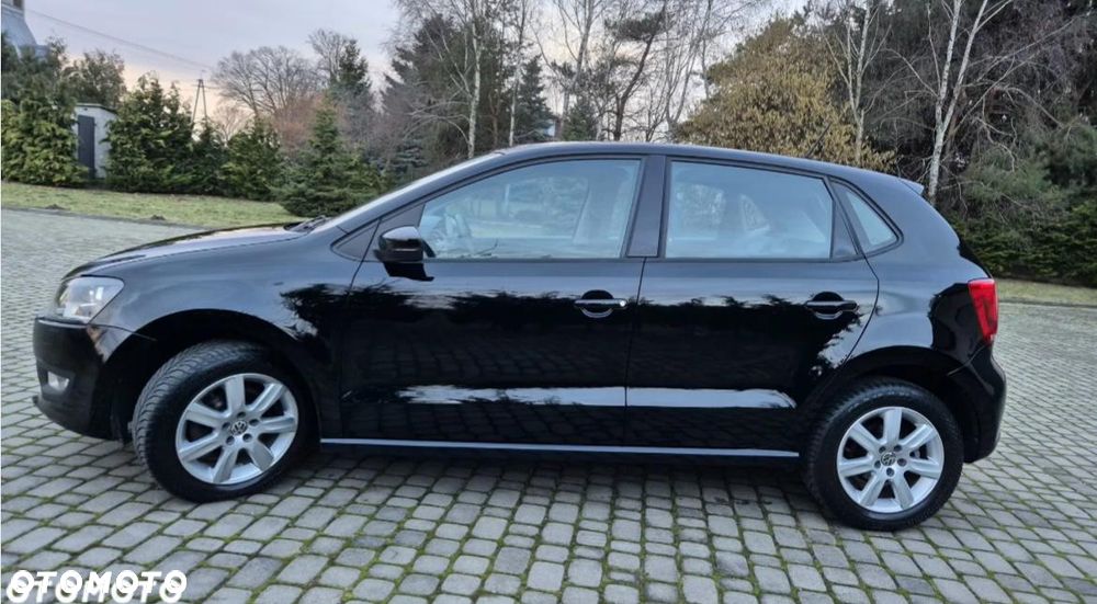 Volkswagen Polo 1.2 TSI Highline - 5