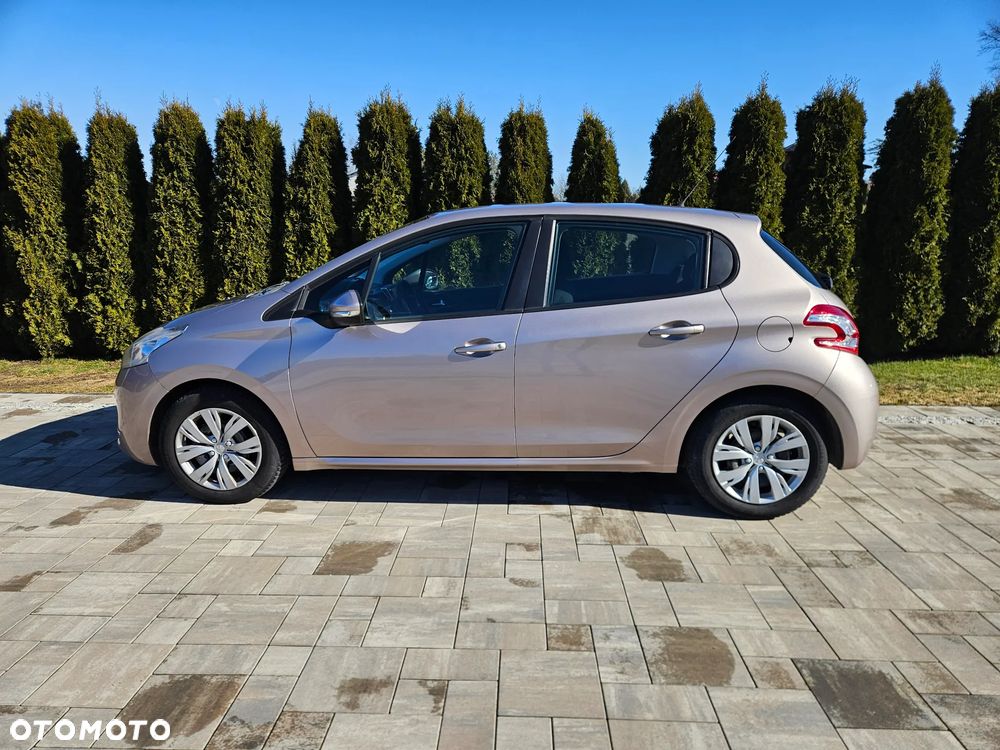 Peugeot 208 82 PureTech Style - 15