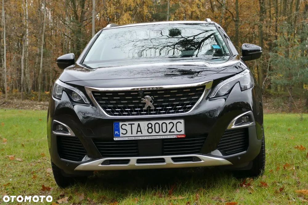 Peugeot 5008 1.6 THP Allure S&S EAT6 - 13