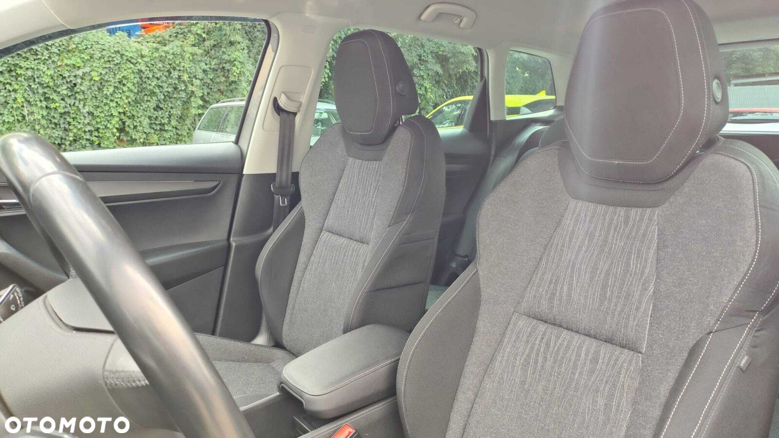 Skoda Karoq - 11