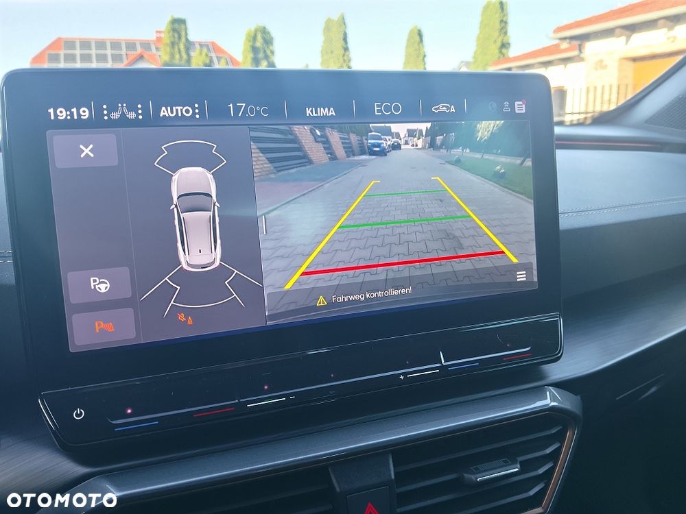 Cupra Formentor VZ 1.4 e-Hybrid DSG Tribe Edition - 22