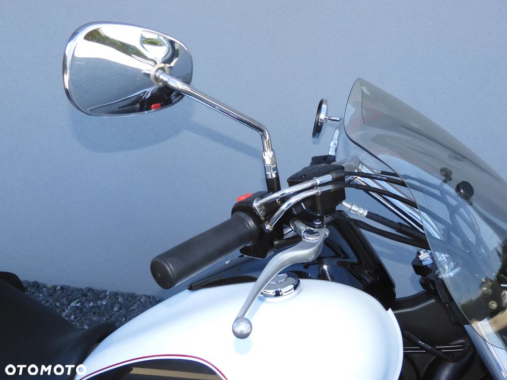 Kawasaki Vulcan - 18
