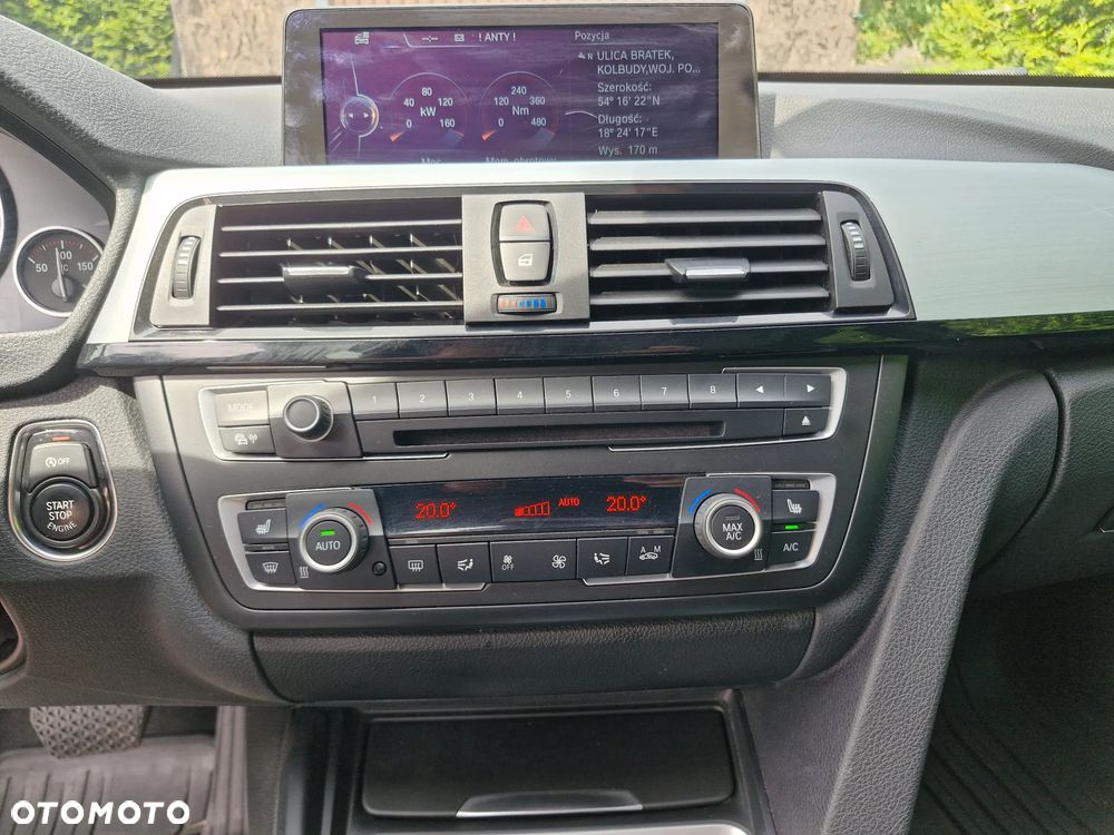 BMW 3GT ver-325d-blue-performance-sport-line - 40