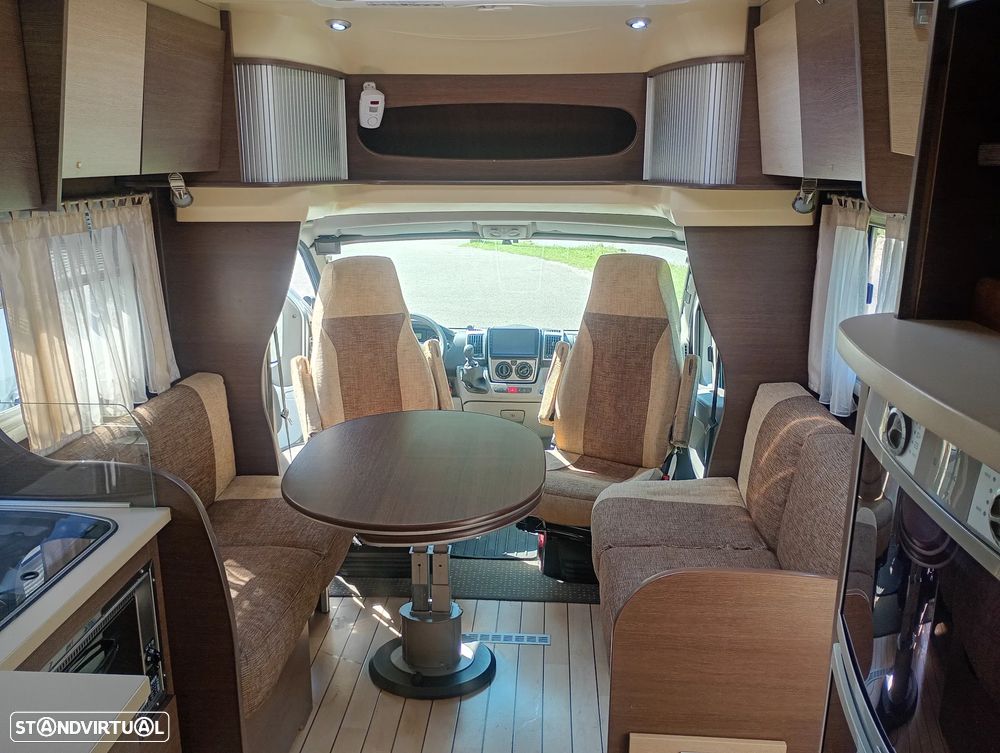 Fiat Ducato Bavaria - 6
