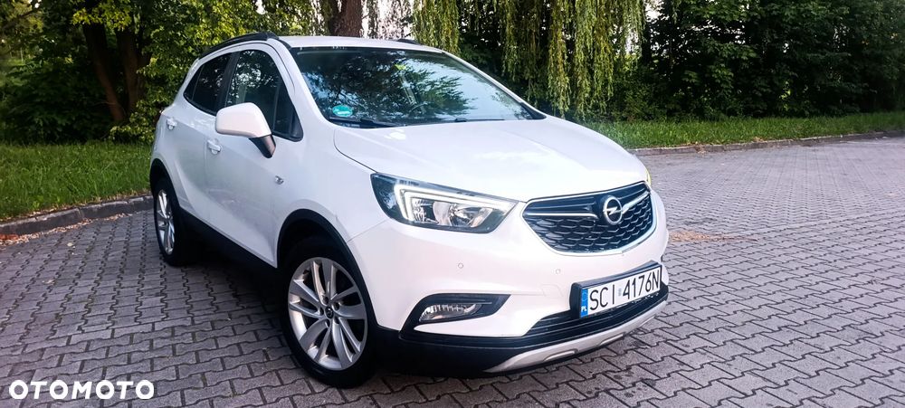 Opel Mokka - 3