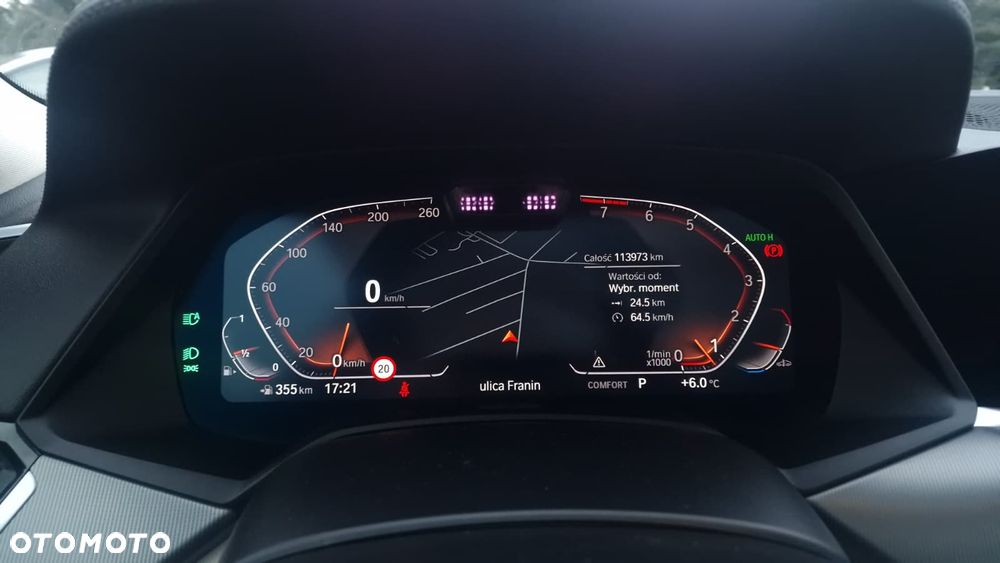 BMW X5 xDrive40i - 20