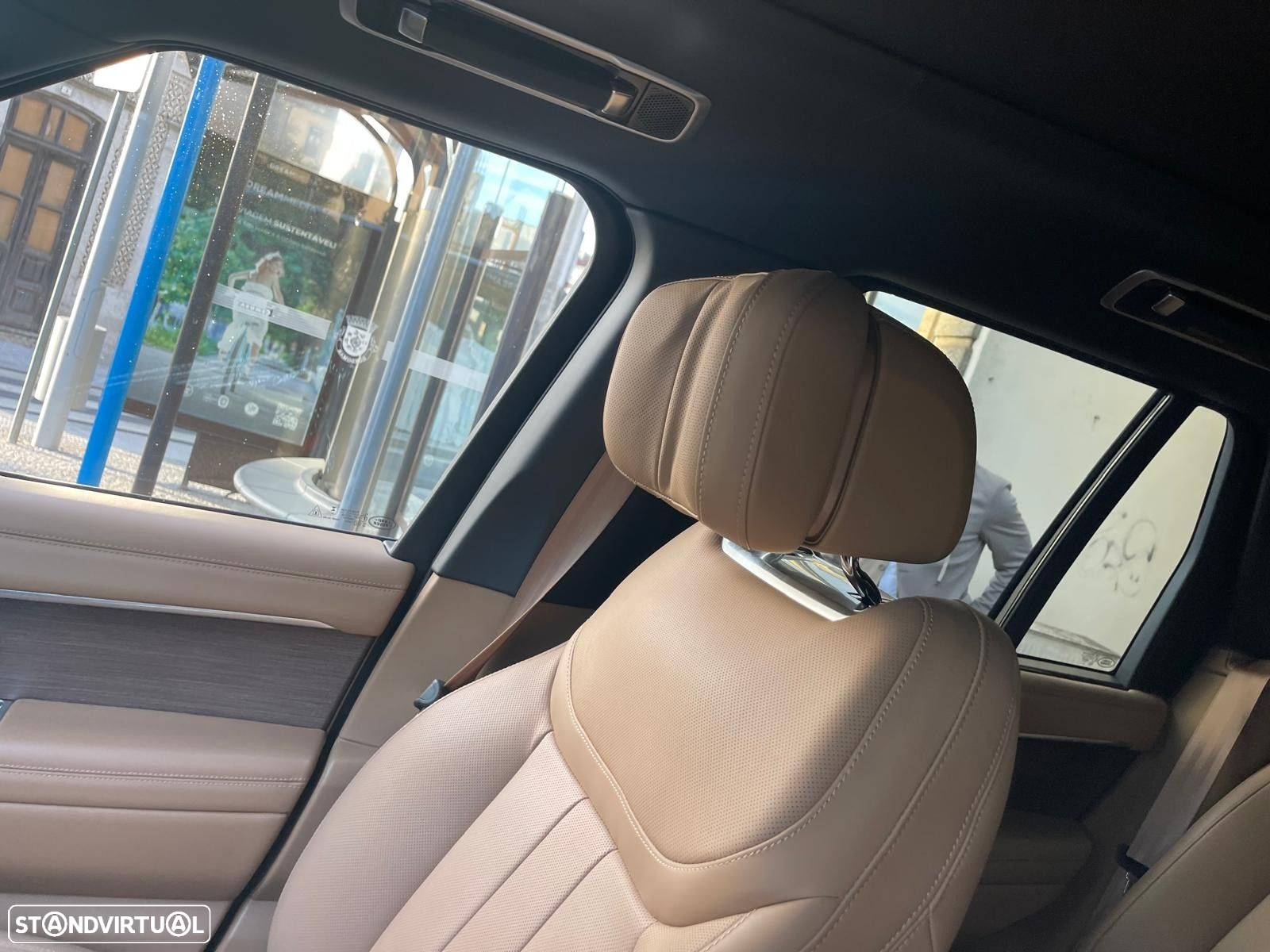 Land Rover Range Rover 3.0 P550e Autobiography - 33