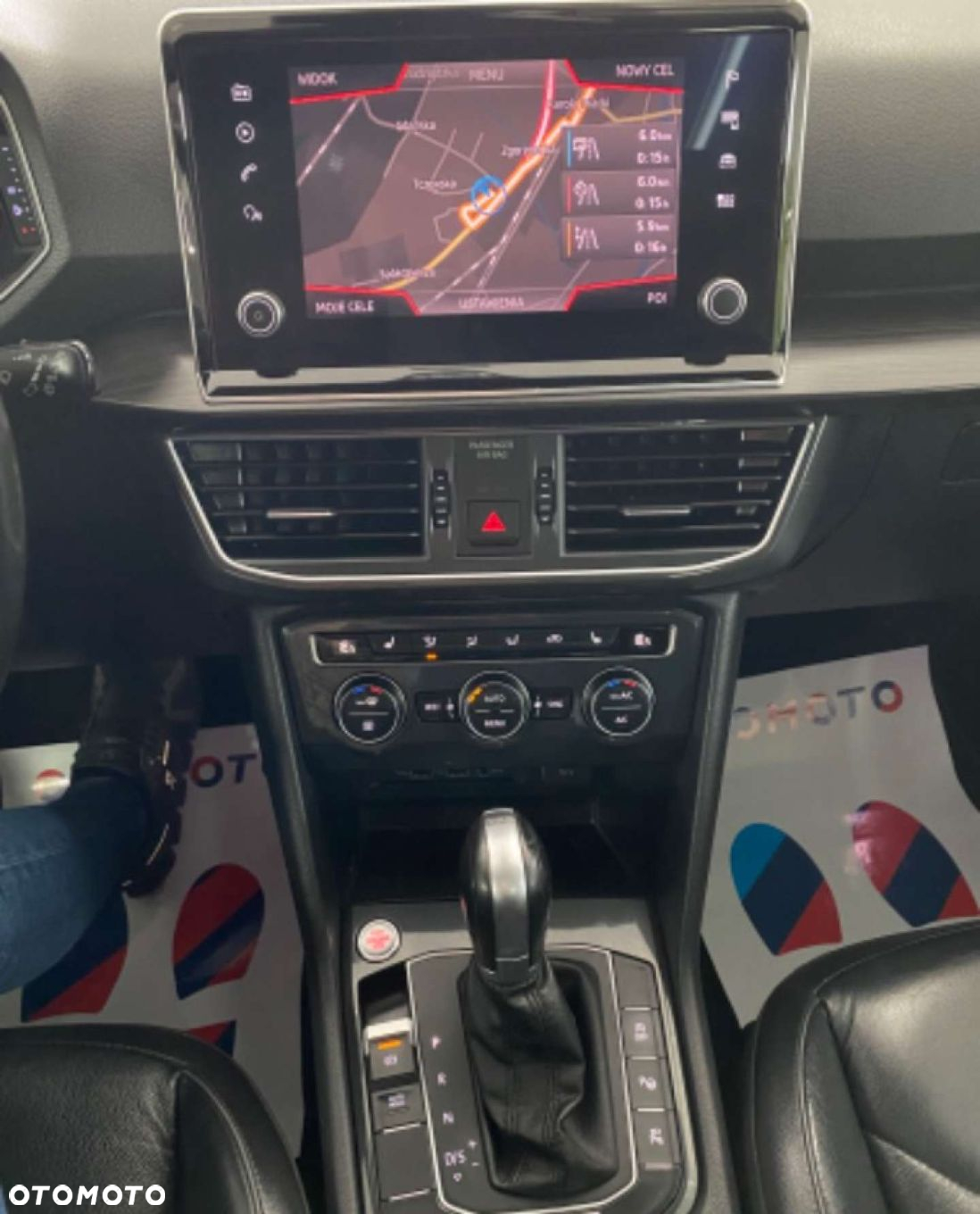 Seat Tarraco - 25
