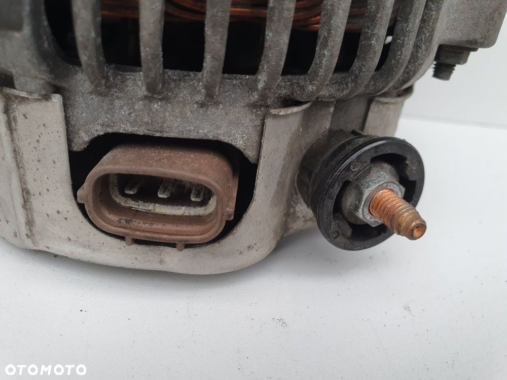 LEXUS IS200 alternator 99-05 - 4
