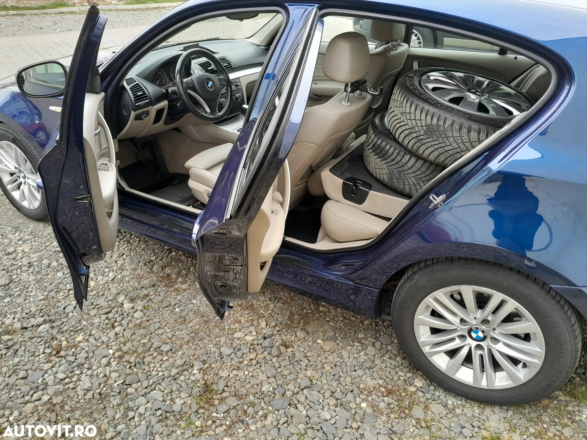 BMW Seria 1 118d Aut. - 9