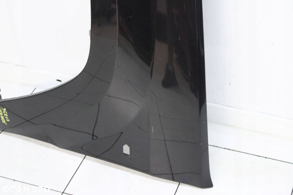 JEEP GRAND CHEROKEE III WK 04R- BŁOTNIK LEWY PRZÓD PRZEDNI - 6