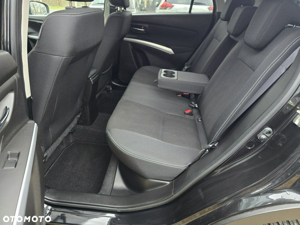 Suzuki SX4 S-Cross 1.4 Boosterjet Comfort - 11